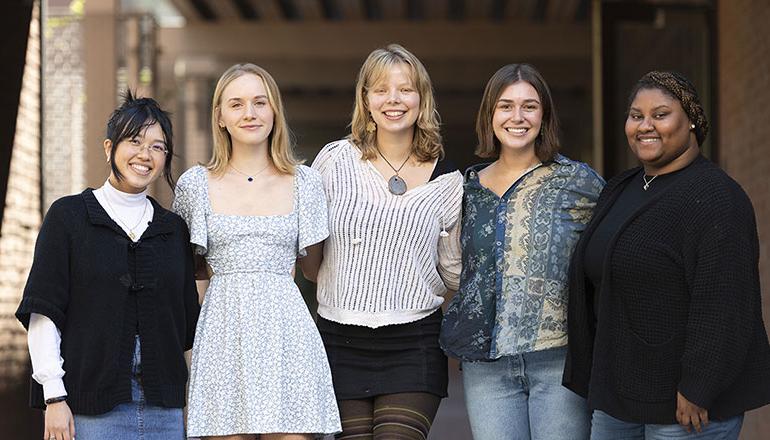 Environmental Justice Scholars